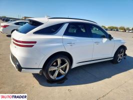 Hyundai Genesis 2023 2