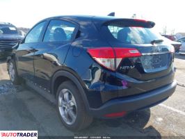 Honda HR-V 2022 1