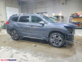 Subaru Pozostałe 2023 2