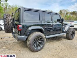 Jeep Wrangler 2022 2