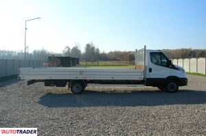 Iveco Daily 2020 3