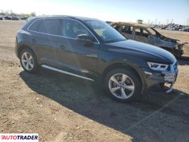 Audi Q5 2020 2