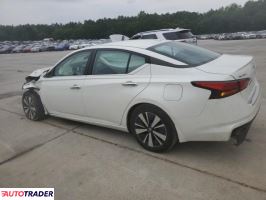 Nissan Altima 2022 2