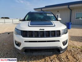 Jeep Compass 2019 2