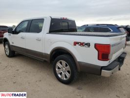 Ford Pozostałe 2020 3 Ford Pozostałe 2020 3