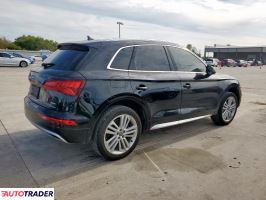 Audi Q5 2020 2