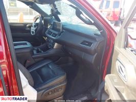 Chevrolet Tahoe 2021 5