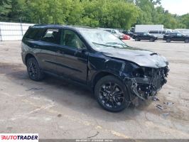 Dodge Durango - zobacz ofertę