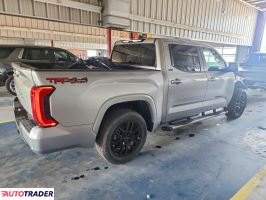 Toyota Tundra 2024 3