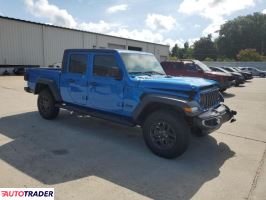 Jeep Pozostałe 2025 3 Jeep Pozostałe 2025 3