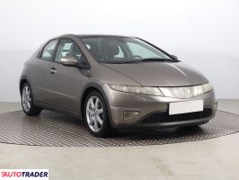 Honda Civic 2006 2.2 138 KM Honda Civic 2006 2.2 138 KM