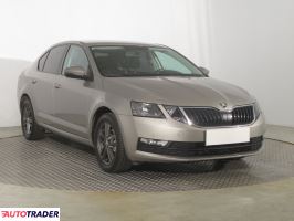 Skoda Octavia 2018 2.0 147 KM