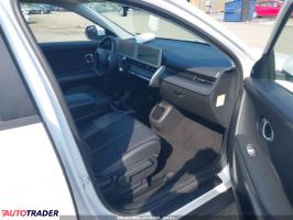 Hyundai Pozostałe 2023