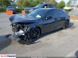Honda Civic 2026 2