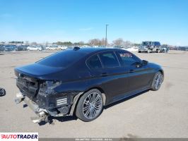 BMW 540 2020 3