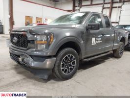 Ford Pozostałe 2023 3