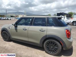 Austin Mini 2019 1