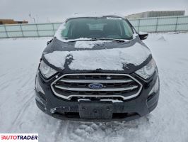 Ford EcoSport 2021 2