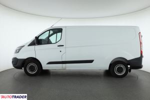 Ford Transit 2017 2.0