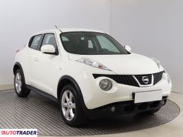 Nissan Juke 2012 1.6 115 KM