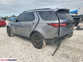Land Rover Discovery 2020 3