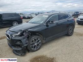 BMW X2 2023 2