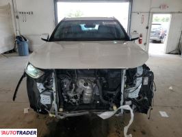 Toyota Highlander 2021 3