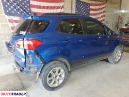 Ford EcoSport 2020 2