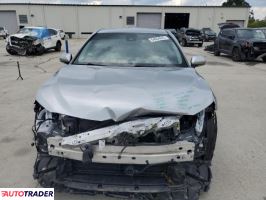 Toyota Camry 2023 2