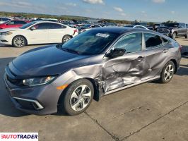 Honda Civic - zobacz ofertę