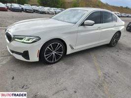 BMW 530 - zobacz ofertę