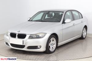 BMW 318 2009 2.0 140 KM