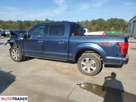 Ford Pozostałe 2019 3