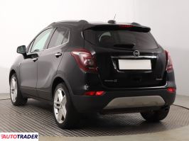 Opel Mokka 2018 1.4 138 KM