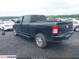 Dodge Ram 2019 6