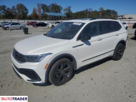 Volkswagen Tiguan - zobacz ofertę