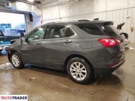 Chevrolet Equinox 2019 1