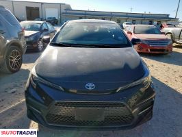 Toyota Corolla 2020 2