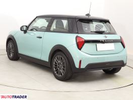 Mini Pozostałe 2025 1.5 154 KM