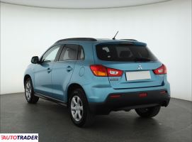 Mitsubishi ASX 2010 1.6 115 KM