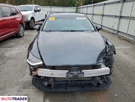 Hyundai Sonata 2022 2