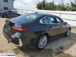 BMW 530 2025 2 BMW 530 2025 2