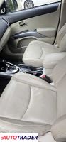 Mitsubishi Outlander 2012 2.3 140 KM Mitsubishi Outlander 2012 2.3 140 KM