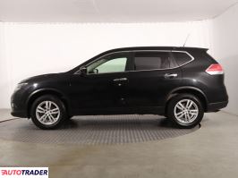Nissan X-Trail 2014 1.6 128 KM