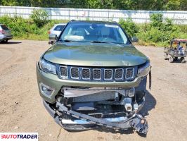 Jeep Compass 2020 2