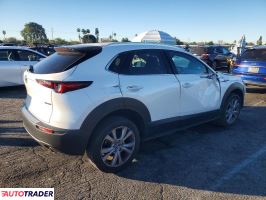 Mazda CX-30 2022 2