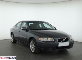 Volvo S60 2008 2.4 160 KM