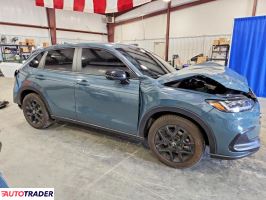 Honda HR-V 2025 2