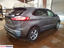 Ford Edge 2021 2