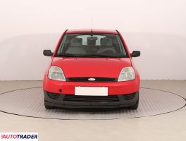 Ford Fiesta 2002 1.3 57 KM